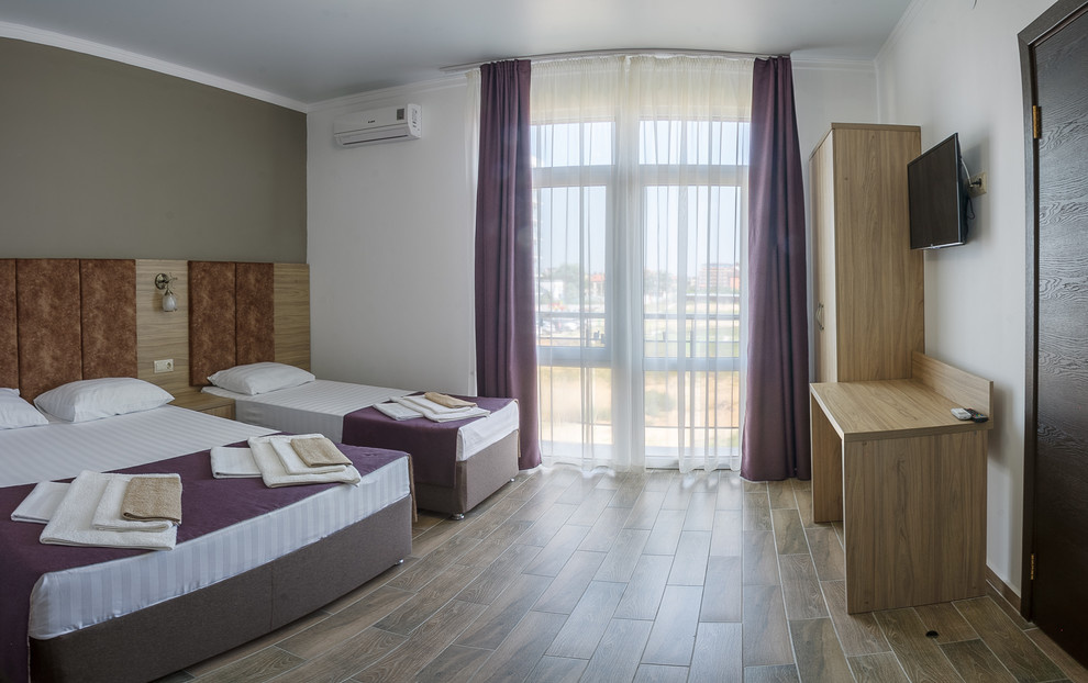 Фото отелей