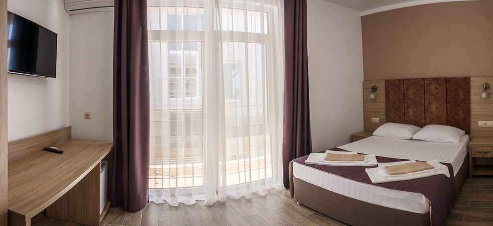 Фото отелей