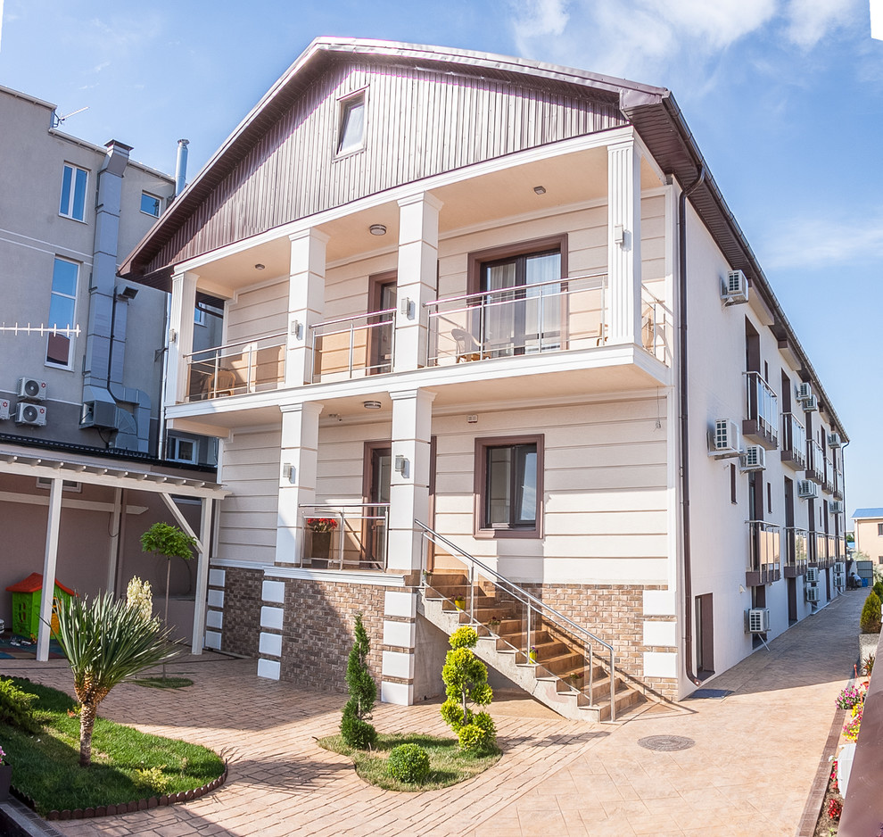 Фото отелей