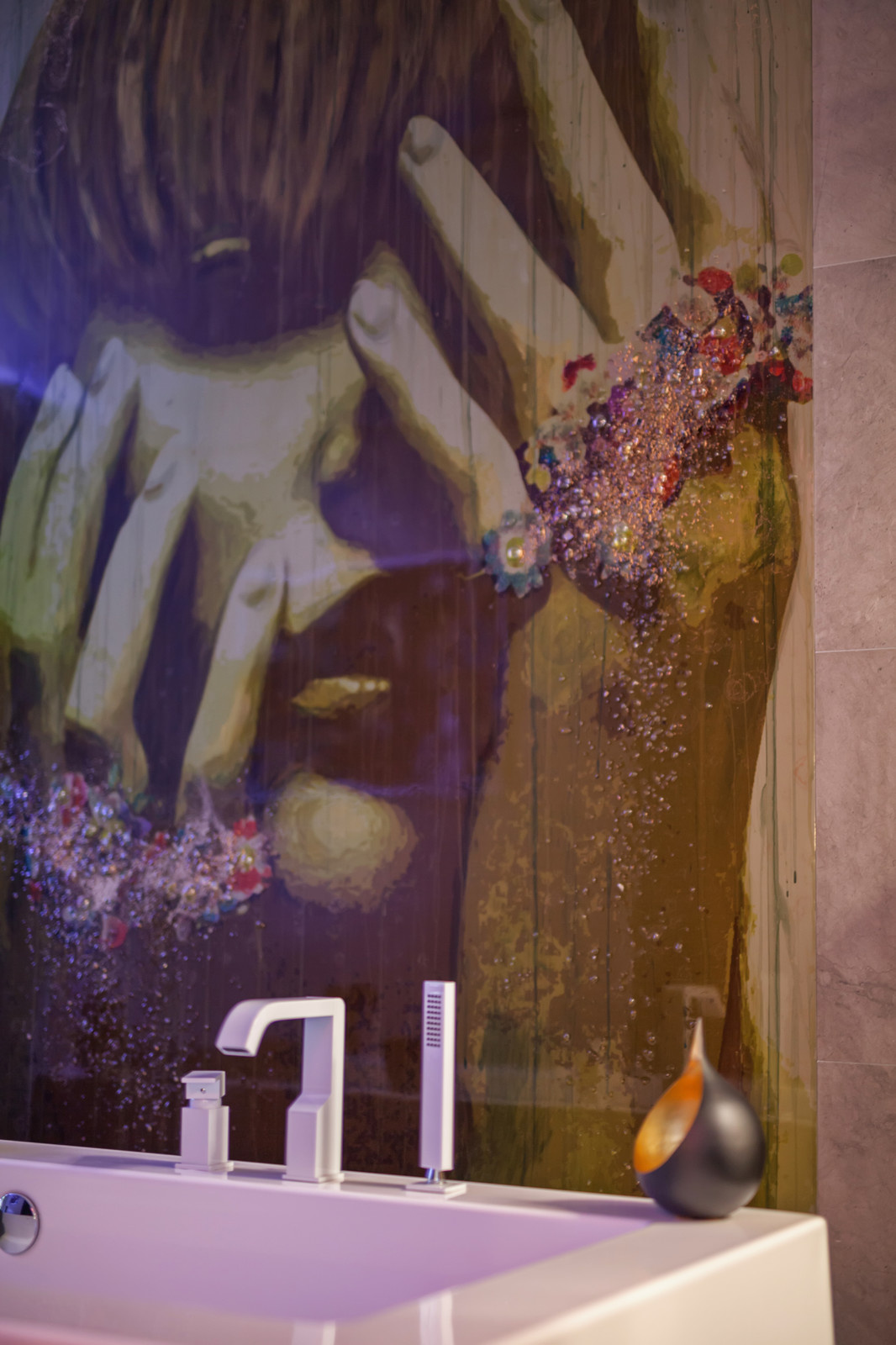 Квартира в ЖК "Дом на Беговой"