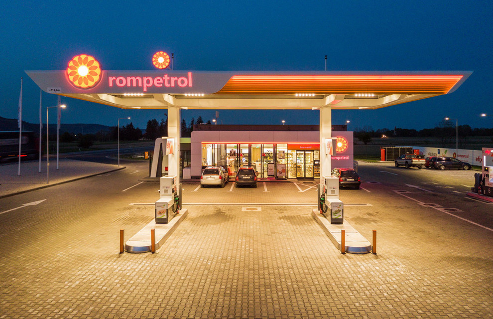 Художественное аэрофото