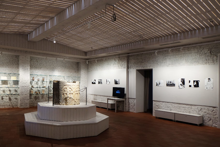 Центр эстетического воспитания «Мусейон»