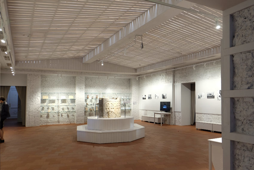 Центр эстетического воспитания «Мусейон»