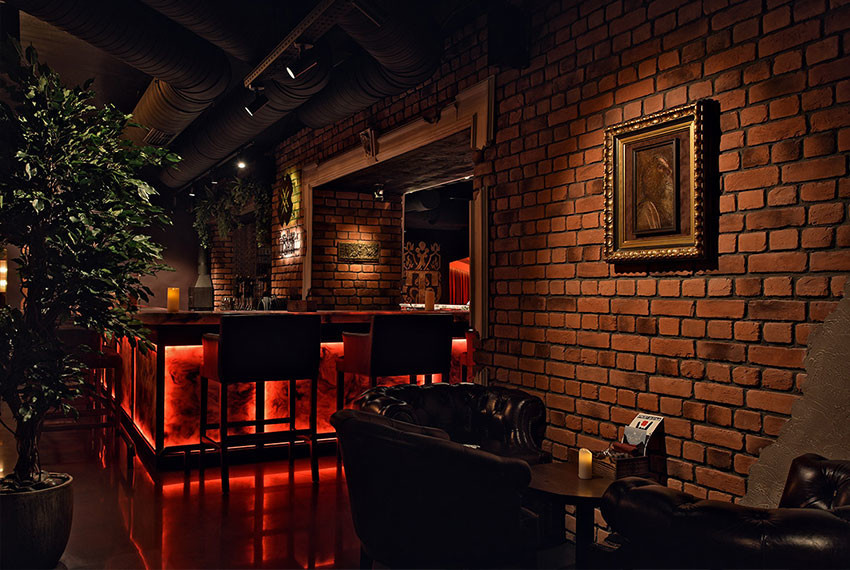 Кальянная «HookahPlace Столешников»