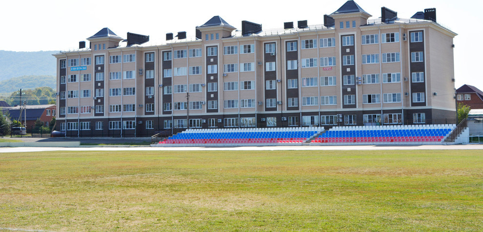 Реализация дом на ул. Закруткина