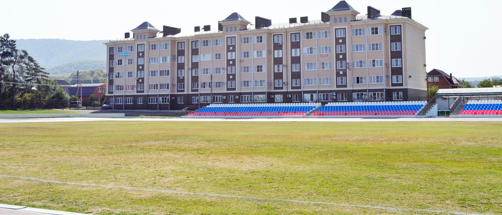 Реализация дом на ул. Закруткина