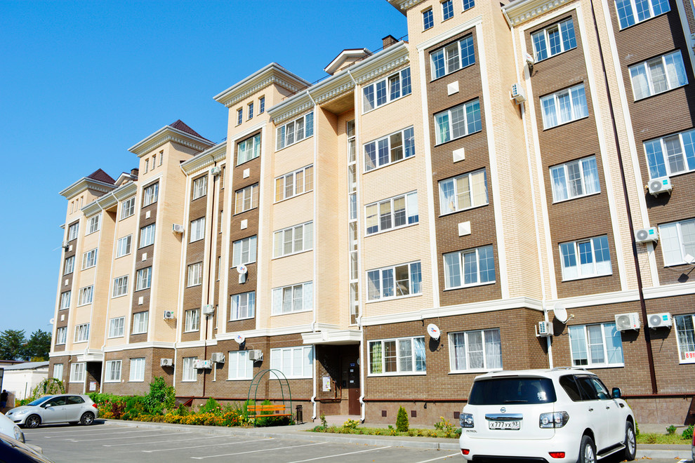 Реализация дом на ул. Закруткина