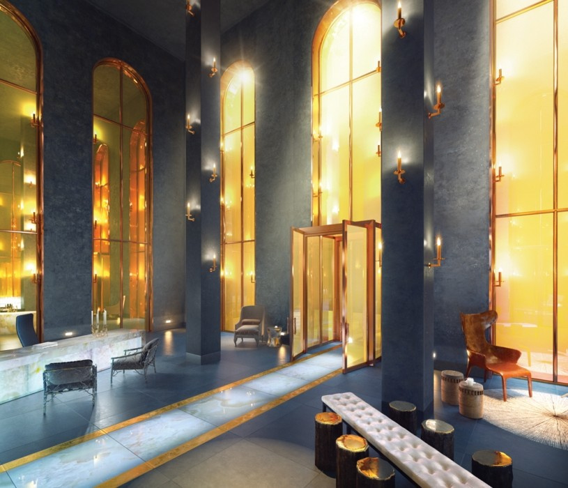 ЖК Леонтьевский мыс, г. Санкт-Петербург