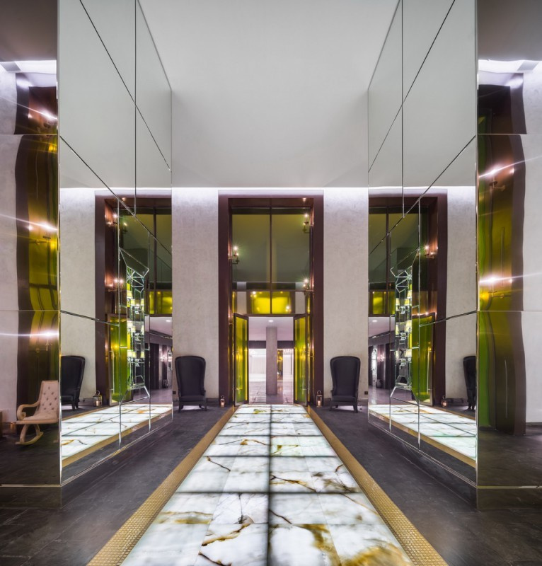 ЖК Леонтьевский мыс, г. Санкт-Петербург