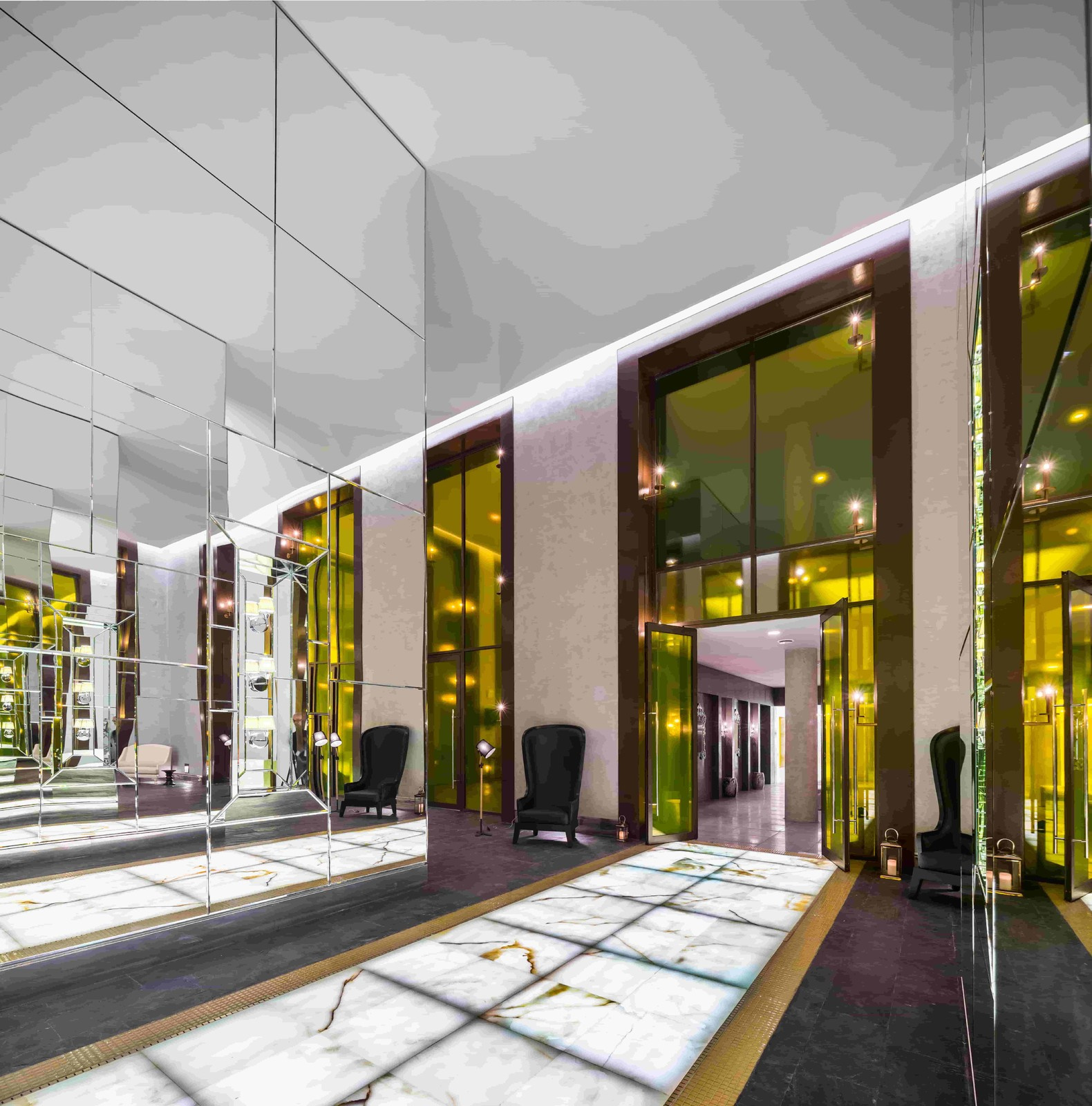 ЖК Леонтьевский мыс, г. Санкт-Петербург