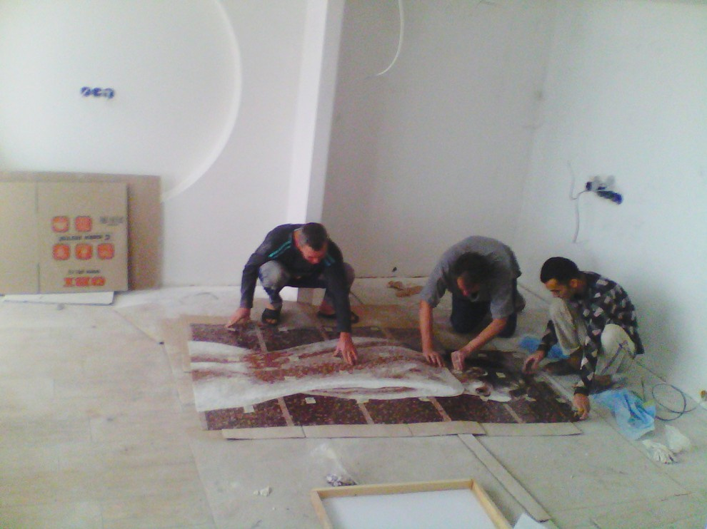 Реализованные проекты