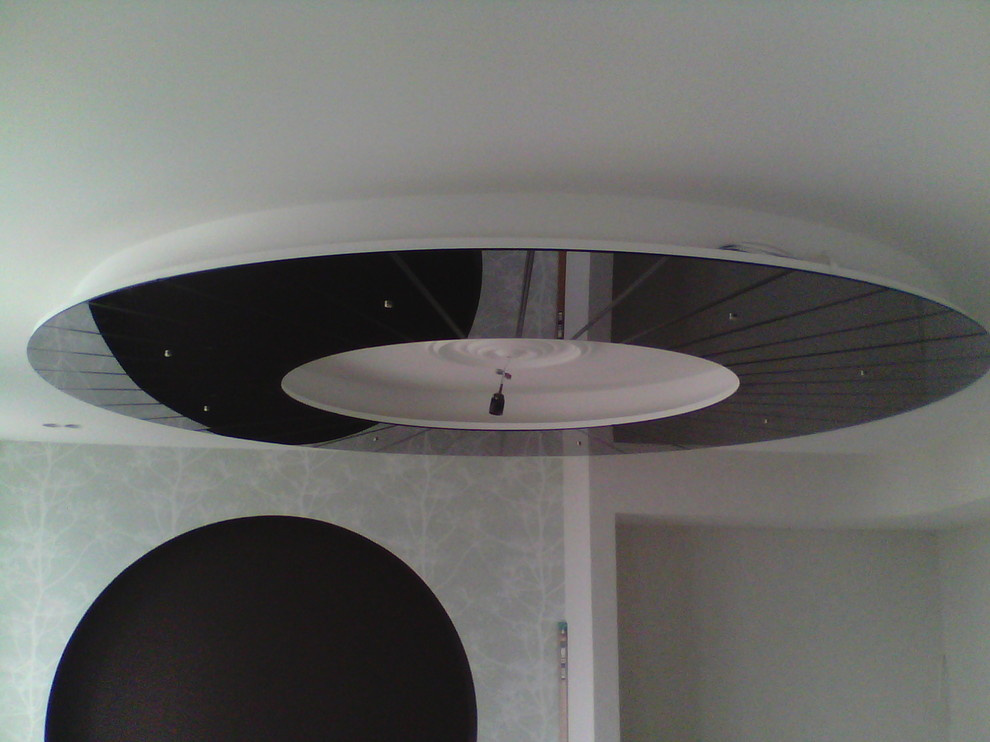 Реализованные проекты