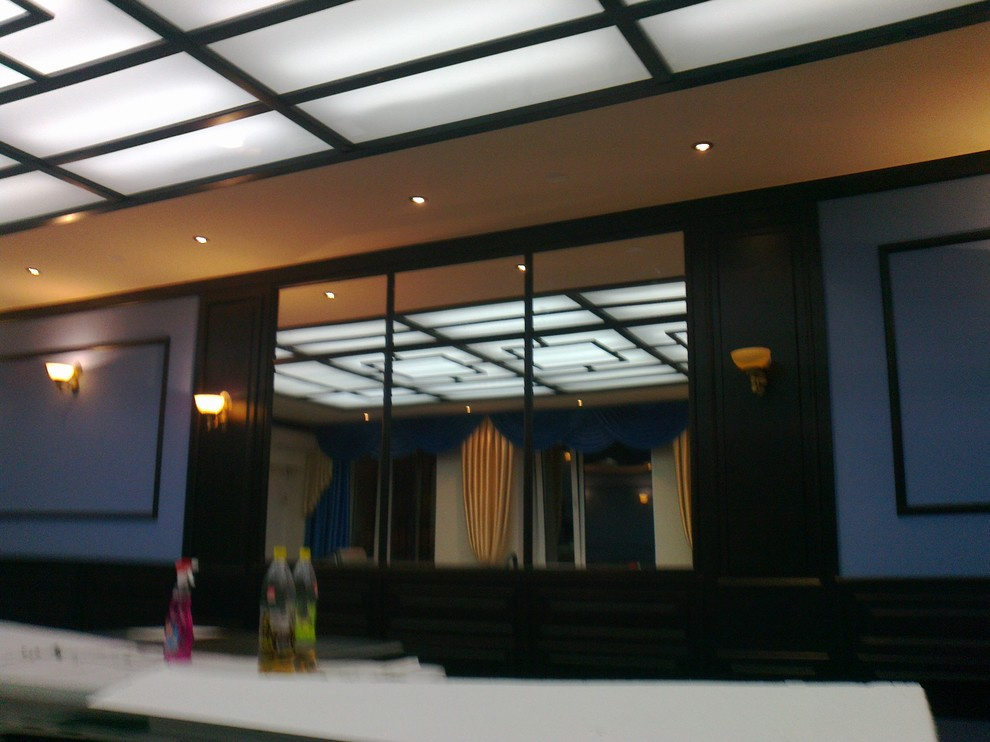 Реализованные проекты