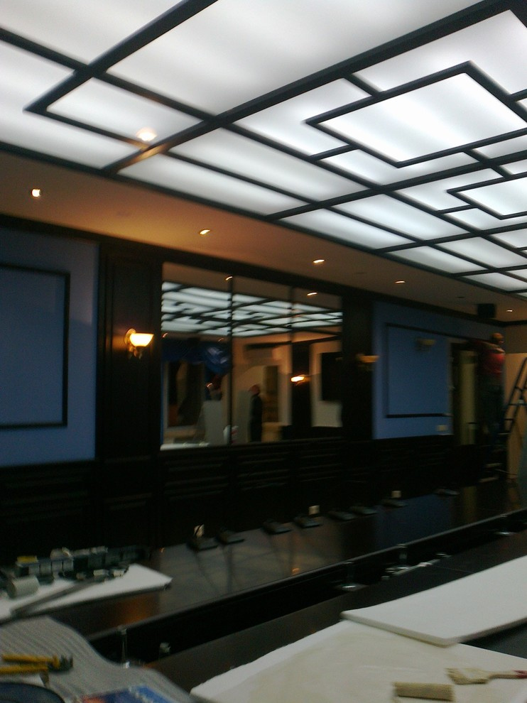 Реализованные проекты