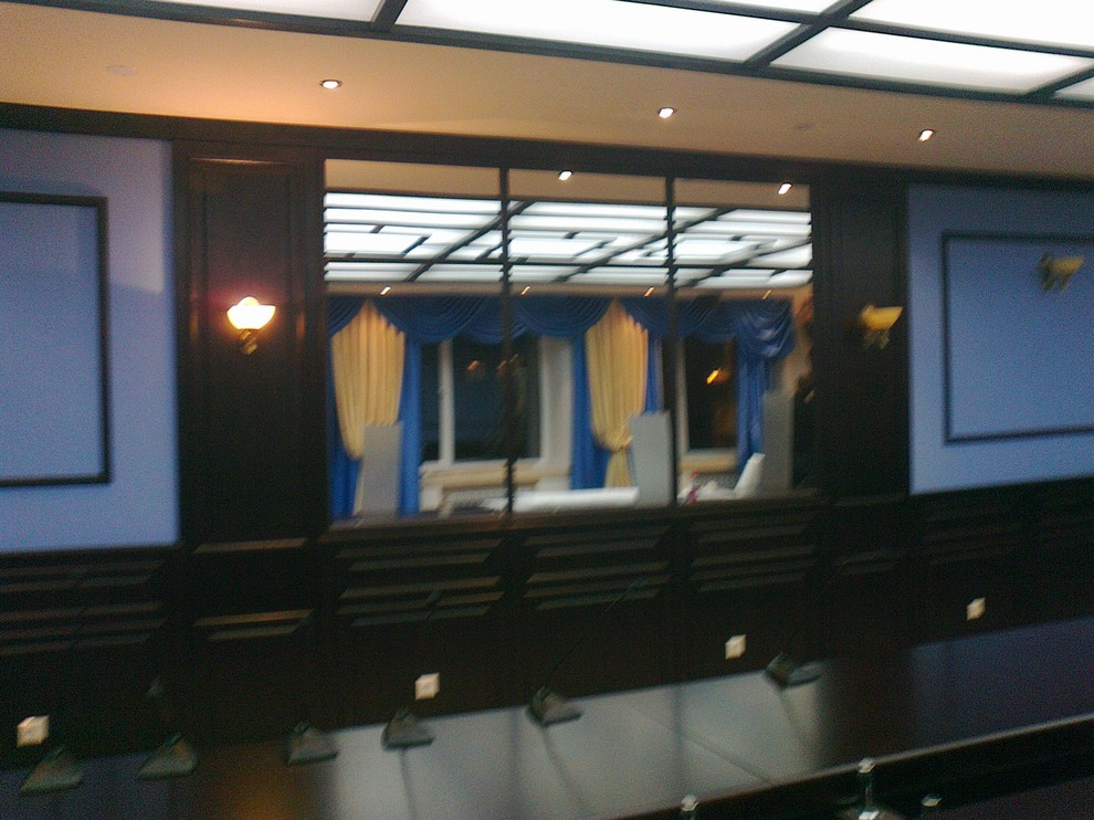 Реализованные проекты