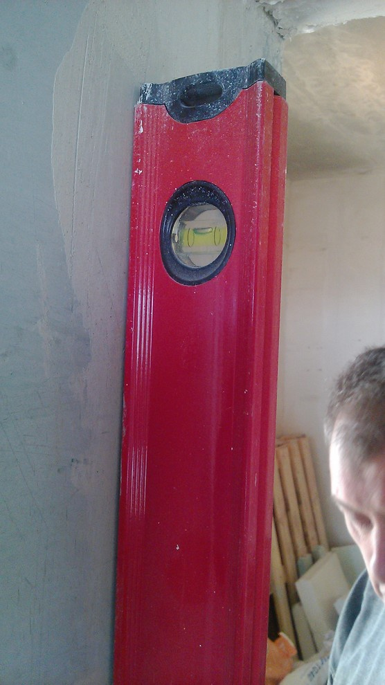 Реализованные проекты