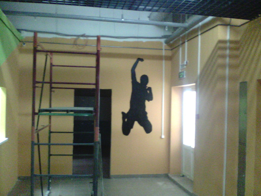 Реализованные проекты