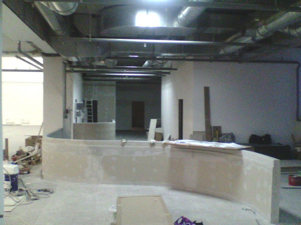 Реализованные проекты