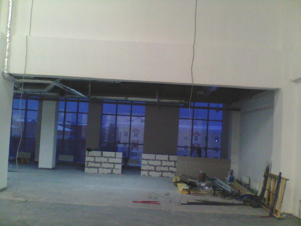 Реализованные проекты