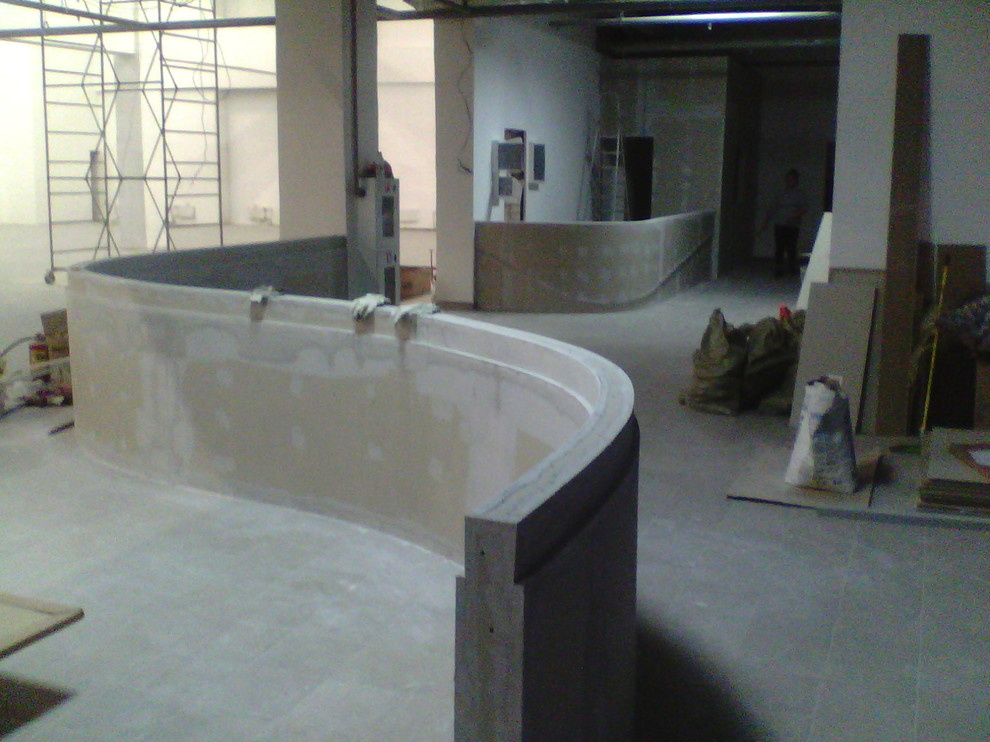 Реализованные проекты