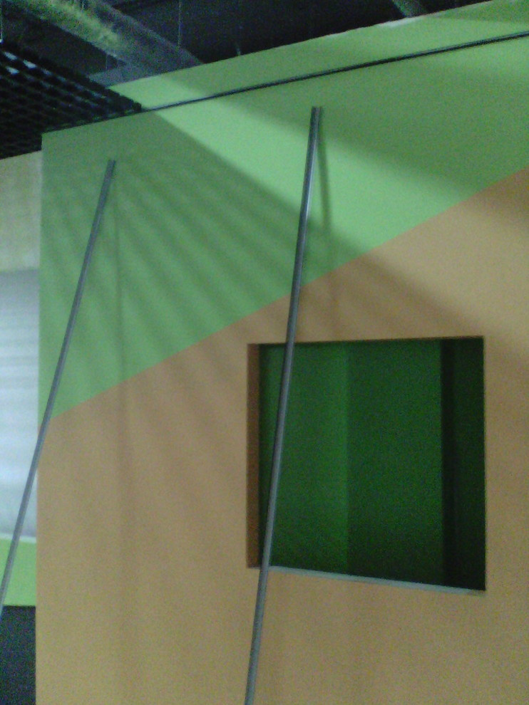 Реализованные проекты