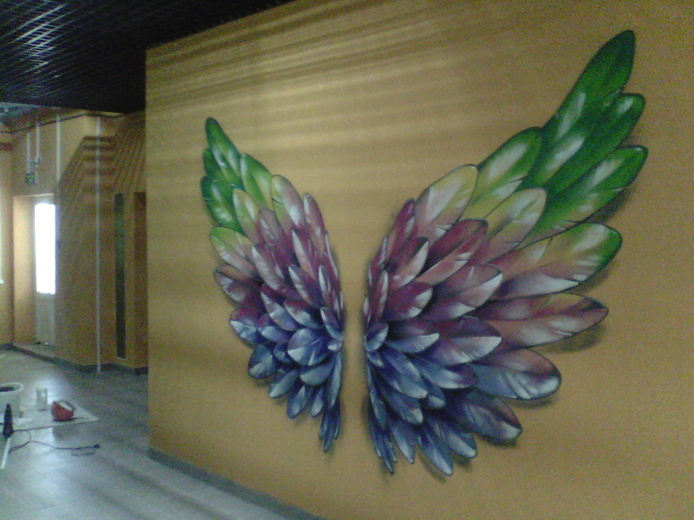 Реализованные проекты