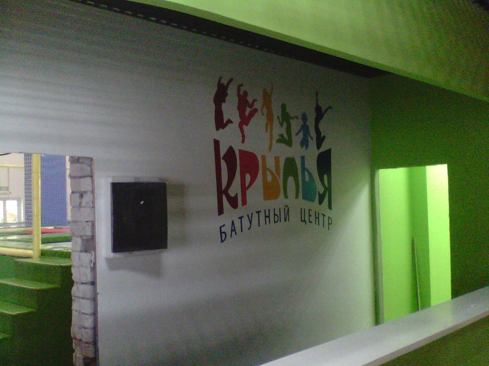 Реализованные проекты