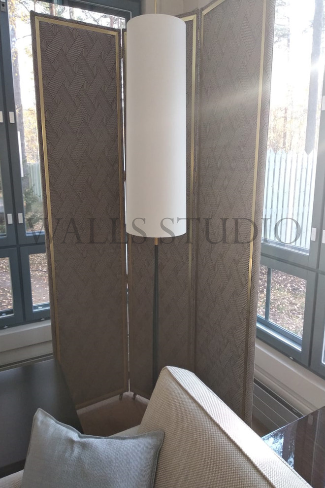 Walls Studio - мягкая мебель