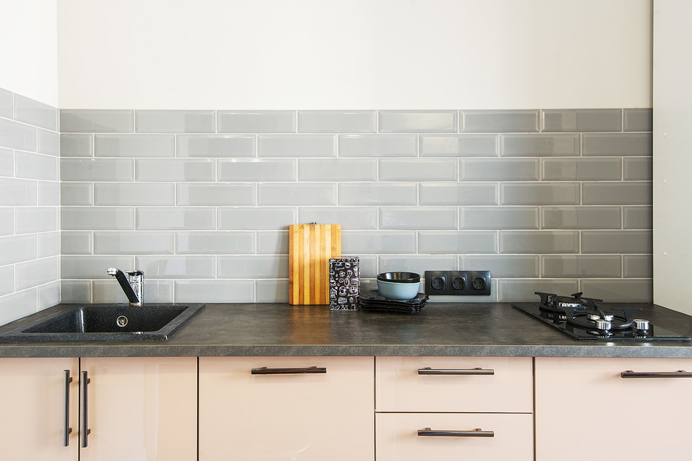 Фото реализация бюджетная евродвушка 35м2