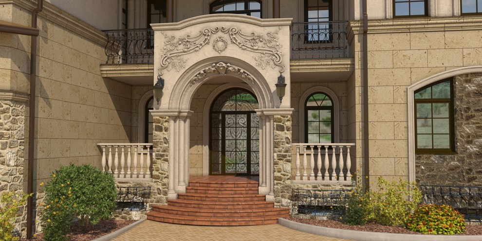 Портал в Средиземноморье/ Mediterranean portal