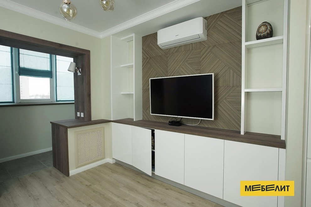 48м2. г.Киров.ул. Тургенева