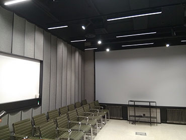 Mc Kinsey офис в СПб