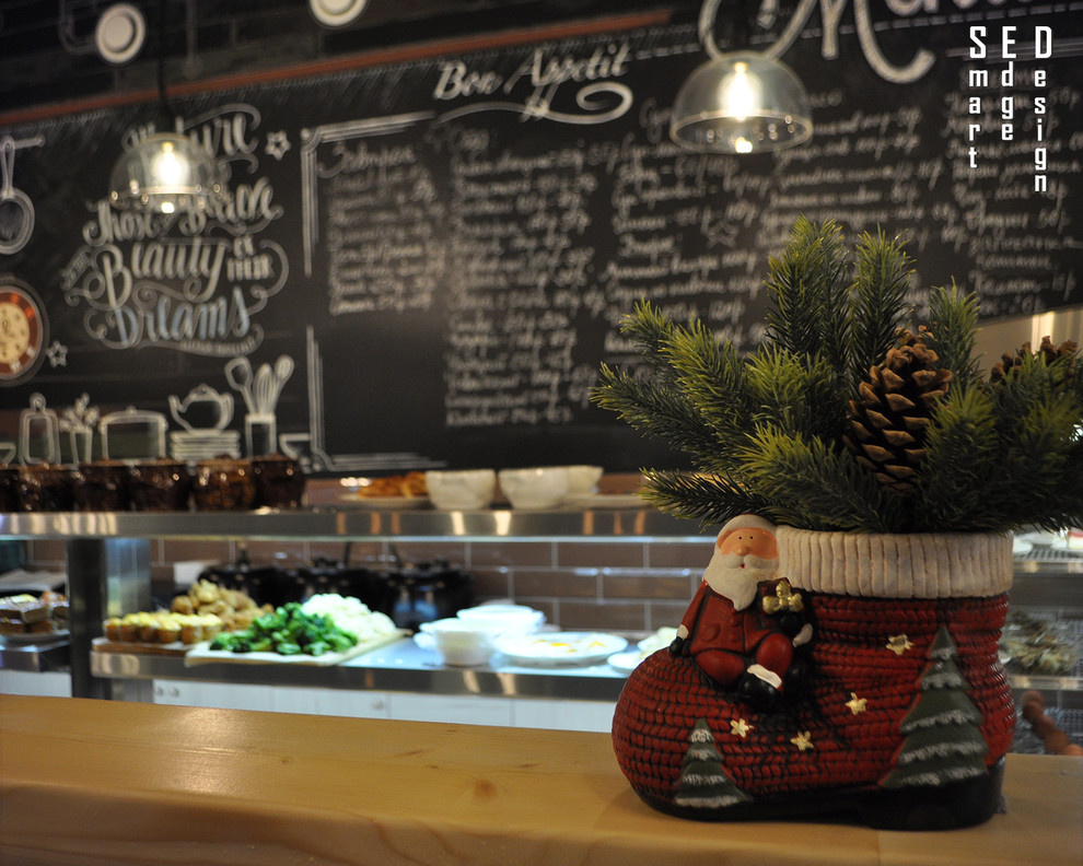 Кафе-столовая "Столик"
