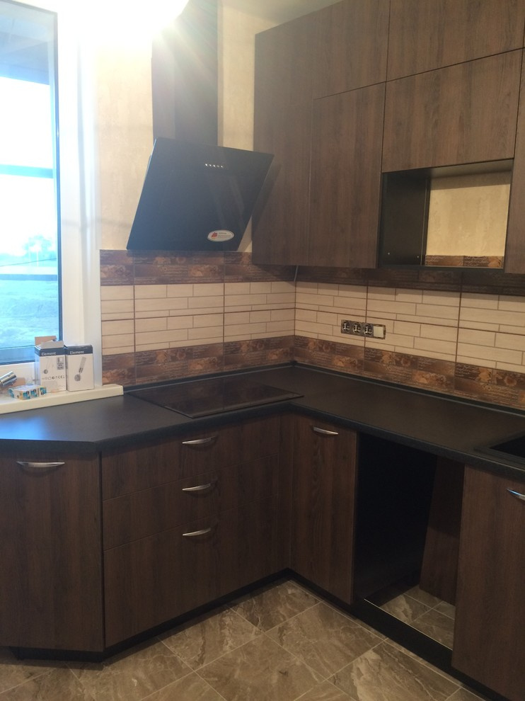 Квартира в современном стиле