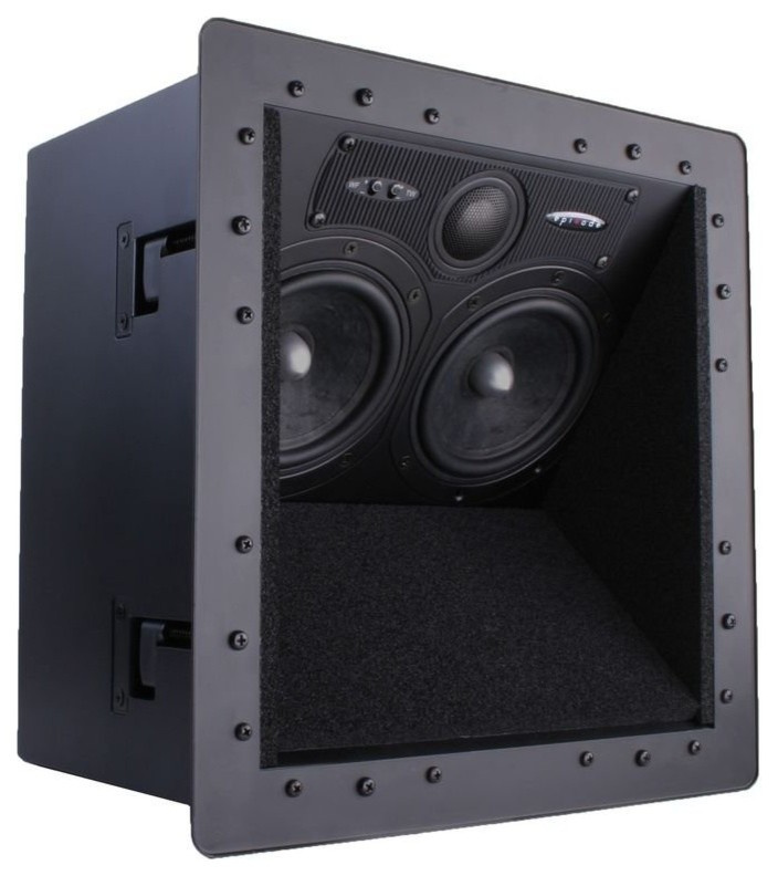 Встраиваемая акустика