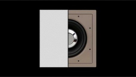 Встраиваемая акустика