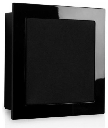 Встраиваемая акустика