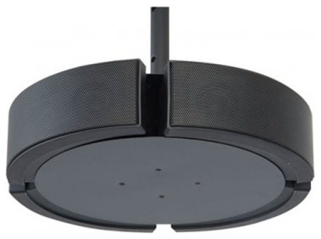 Подвесная акустика