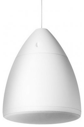 Обложка проекта: Подвесная акустика