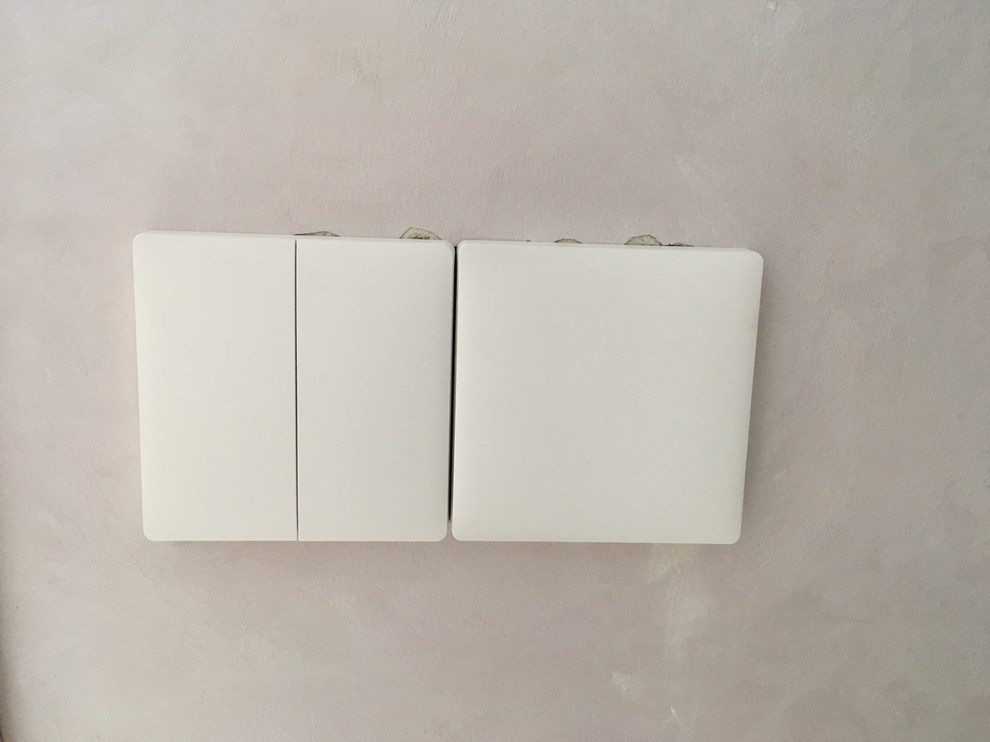 Беспроводное решение для автоматизации ОПС, света и отопления