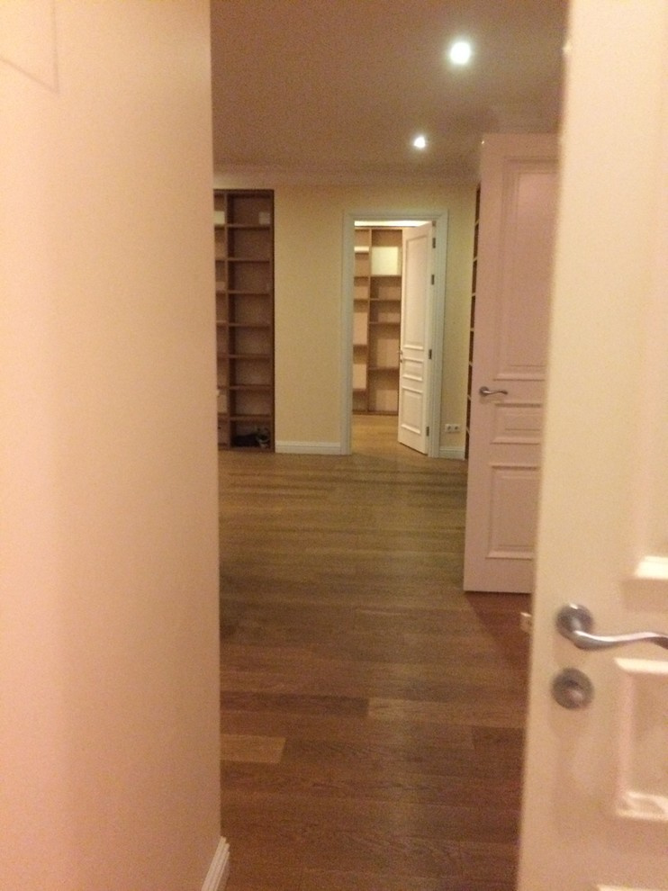 ЖК Миракc Парк