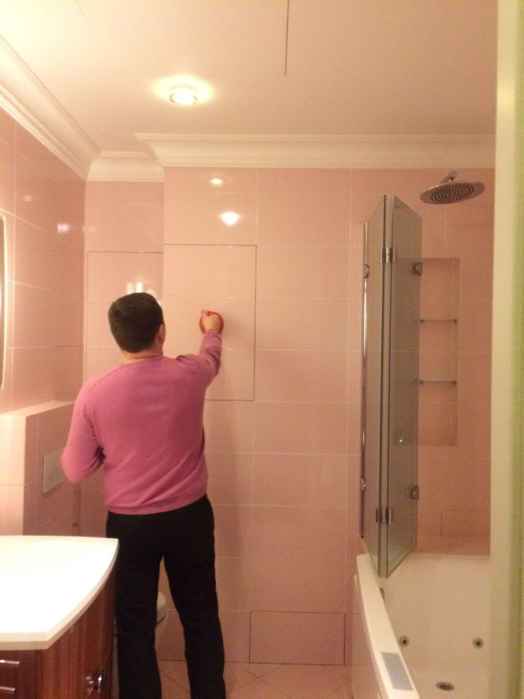 ЖК Миракc Парк