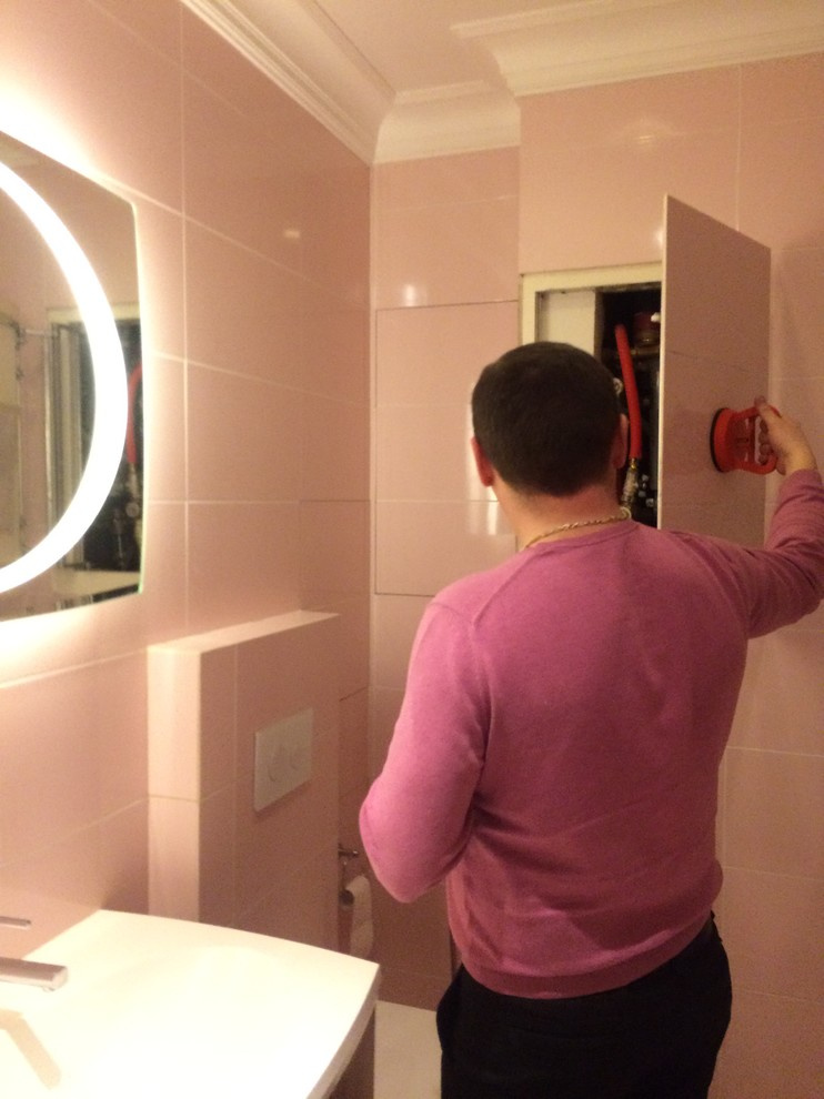 ЖК Миракc Парк