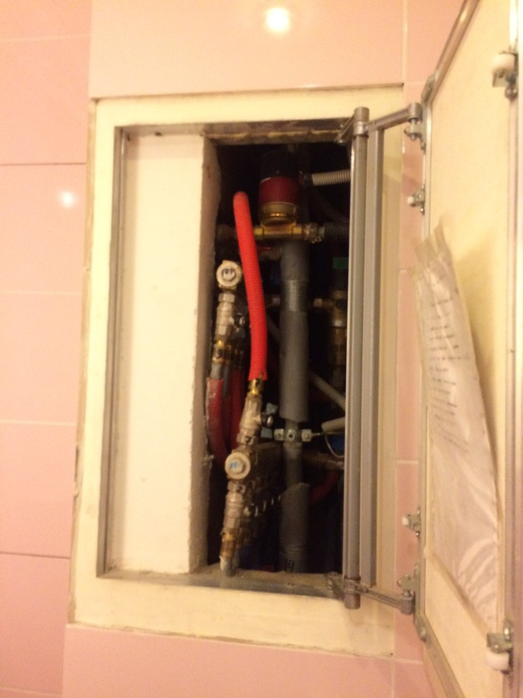 ЖК Миракc Парк