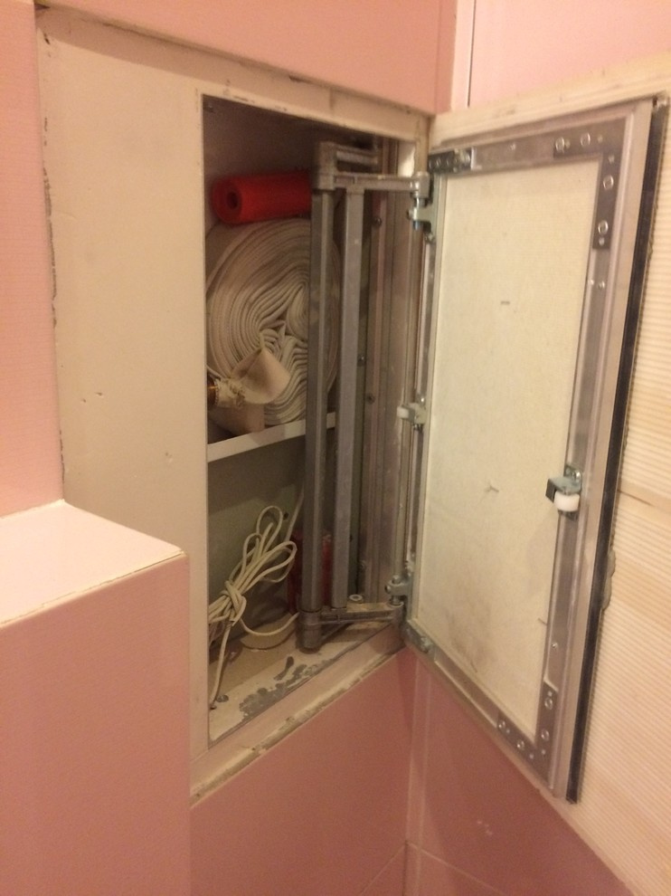 ЖК Миракc Парк