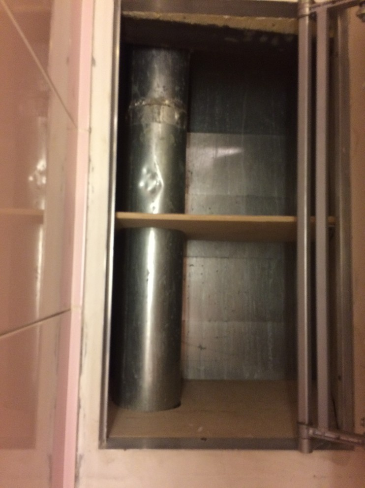 ЖК Миракc Парк