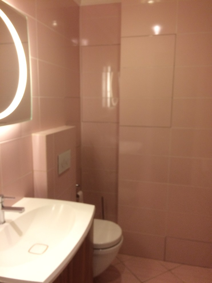 ЖК Миракc Парк