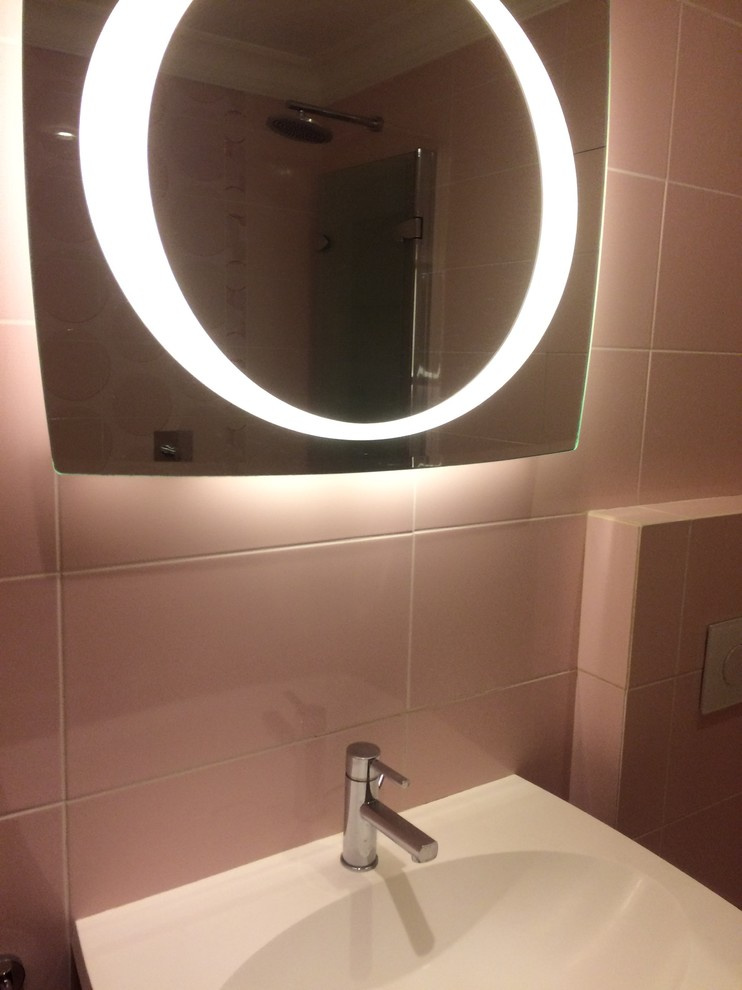 ЖК Миракc Парк