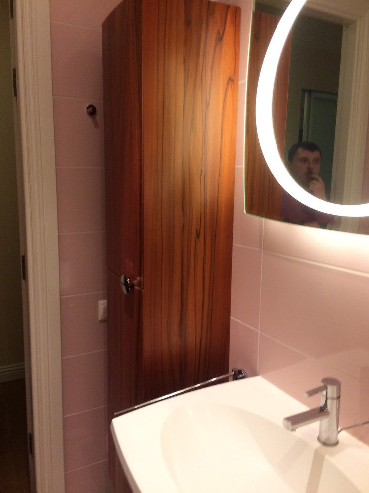 ЖК Миракc Парк