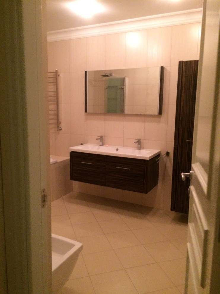 ЖК Миракc Парк